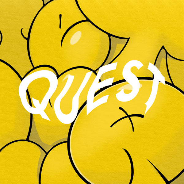 QUEST Clothing