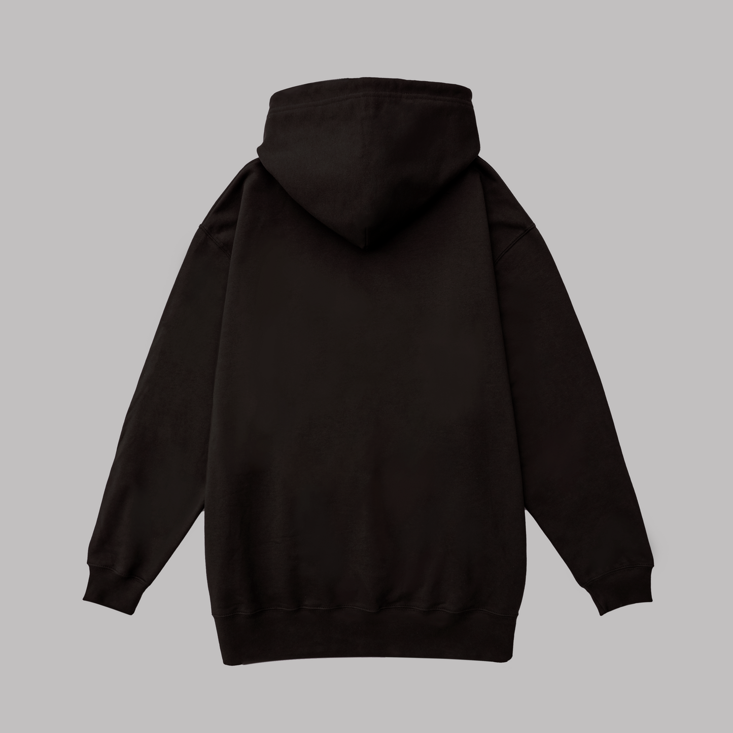 10.0oz HOODIE “Priority Mail”