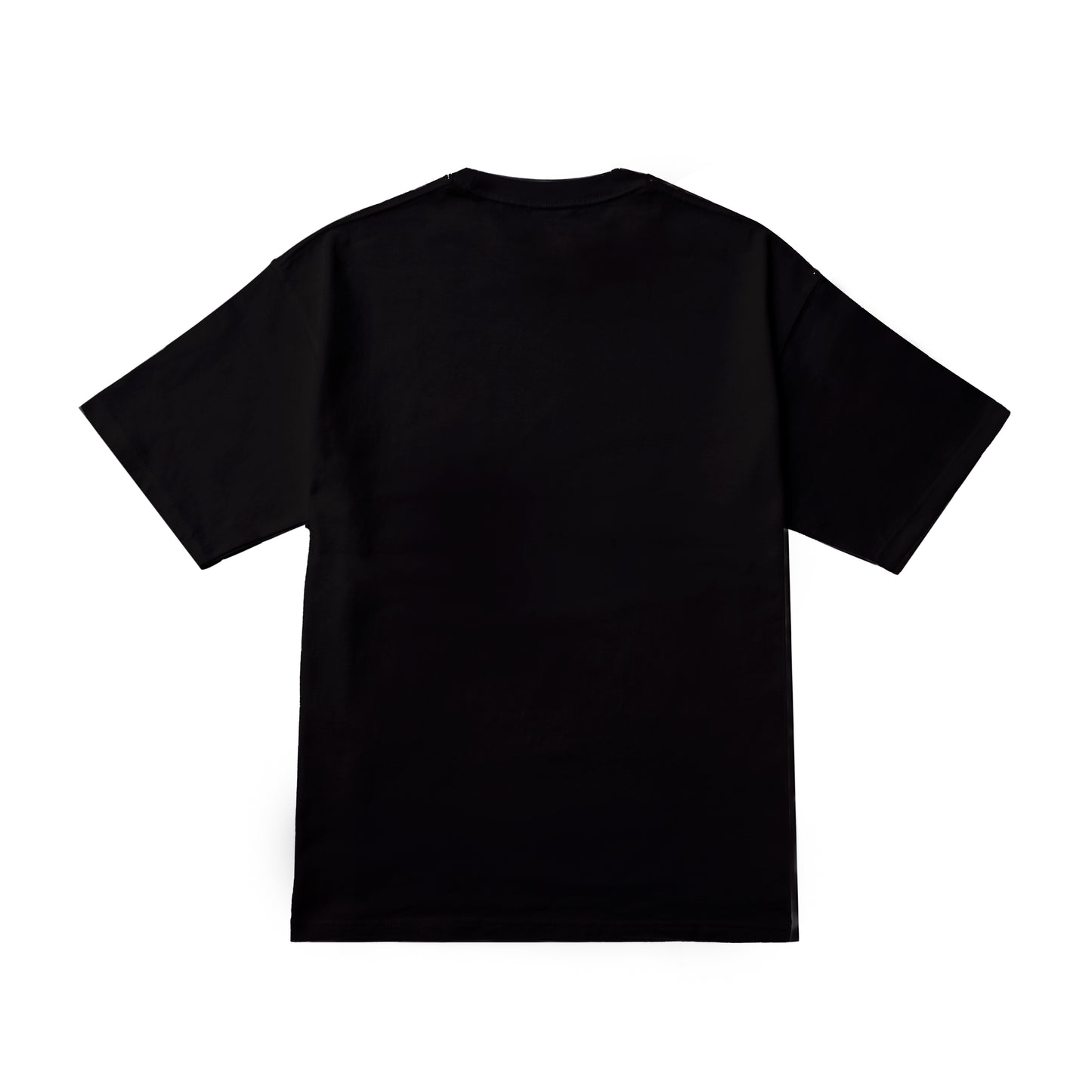 5.6oz Big silhouette TEE “KEY”