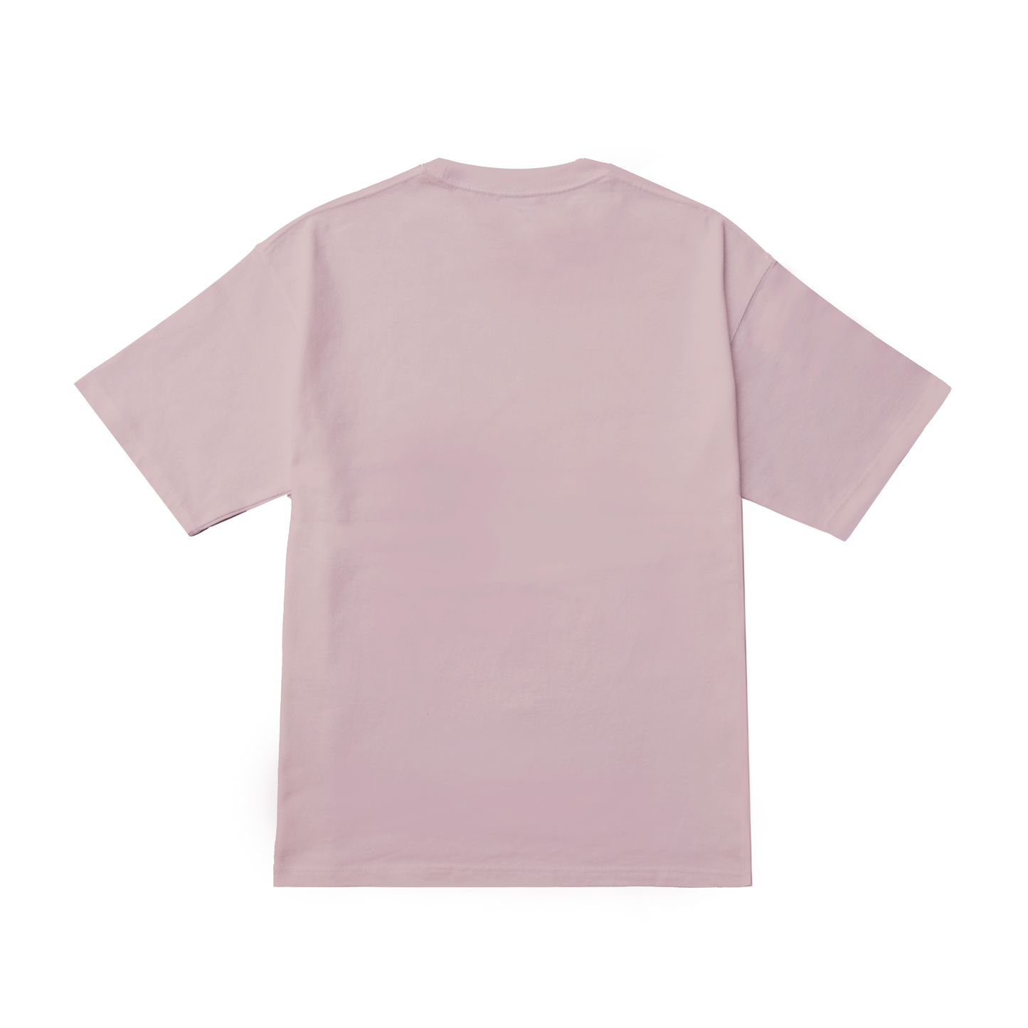 5.6oz Big silhouette TEE “BETWEEN”