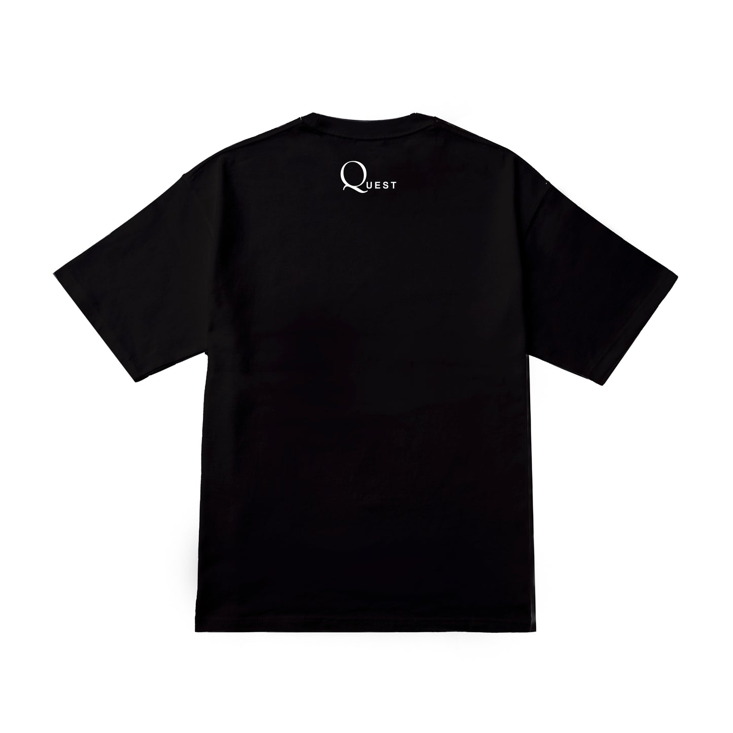 5.6oz Big silhouette TEE “Galaxy Masterpiece”