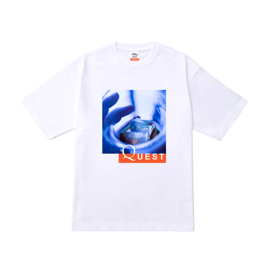 5.6oz Big silhouette TEE “The Coffee”