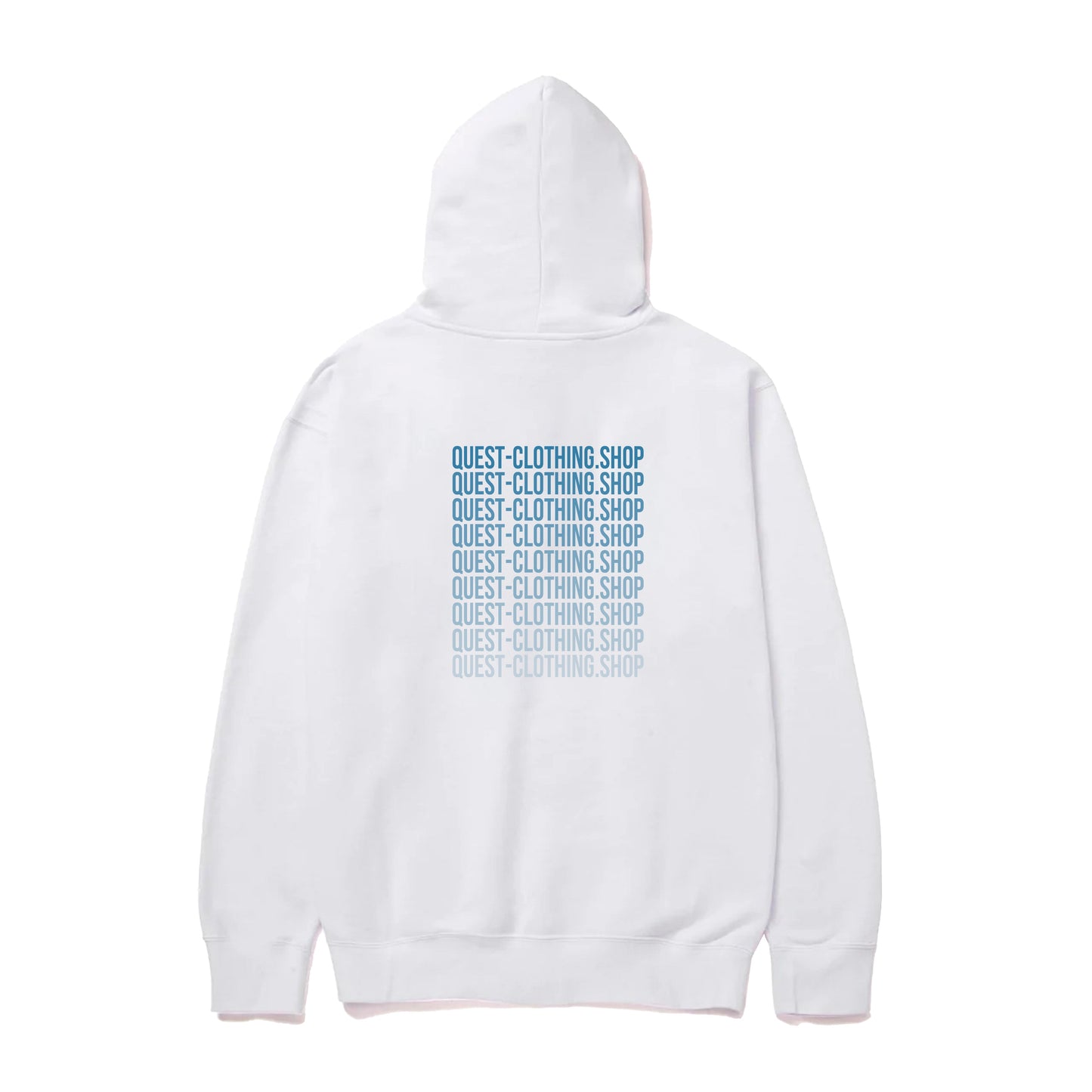 10.0oz HOODIE “SPLASH QST”